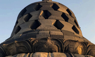 Visit Yogyakarta